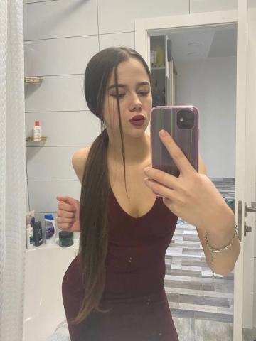 Роксана Обворожительная фото 2