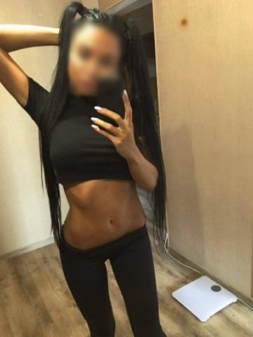 Скарлетт фото 3