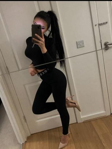 Ася Блестящая Звезда фото 3