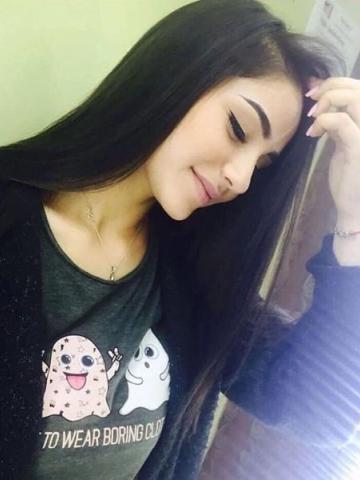 Елизавета Бодимассаж