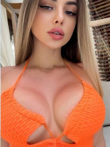 Скарлетт 🦄💫 фото 3