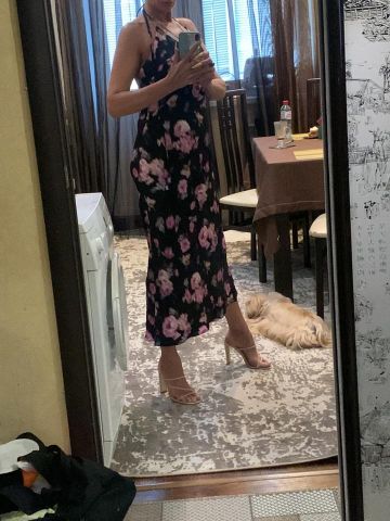 Лена Опытная Модель